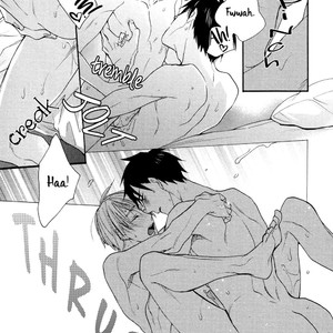 [Fujitani Youko] Romantic Pornography (update c.2) [Eng] – Gay Manga sex 25