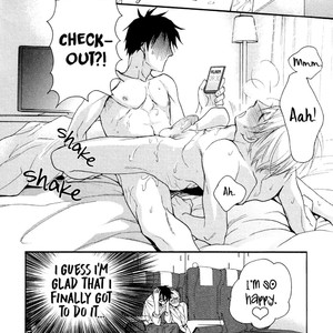 [Fujitani Youko] Romantic Pornography (update c.2) [Eng] – Gay Manga sex 28
