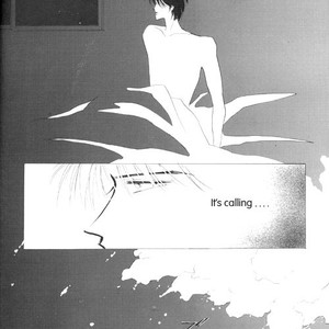 [CLUB DOLL (OZAKI Minami)] Captain Tsubasa dj – Yayoi Shinjuu [Eng] – Gay Manga sex 15