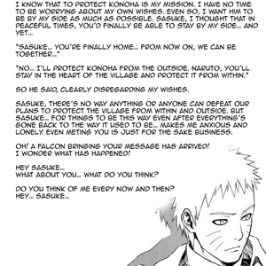 Naruto dj – Adagio (Part 1) [Eng] – Gay Manga sex 2