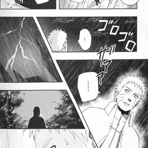 Naruto dj – Adagio (Part 1) [Eng] – Gay Manga sex 8