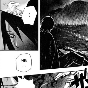 Naruto dj – Adagio (Part 1) [Eng] – Gay Manga sex 11