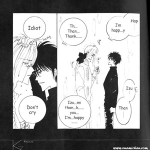 [OZAKI Minami] Zetsuai/Bronze dj – Birth [Eng] – Gay Manga sex 7