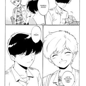 [Syundei] Motto Ganbare! Nakamura-kun!! (c.1) [Eng] – Gay Manga sex 5
