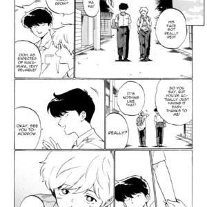 [Syundei] Motto Ganbare! Nakamura-kun!! (c.1) [Eng] – Gay Manga sex 6