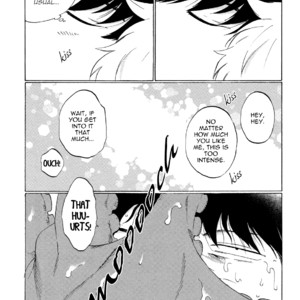 [Syundei] Motto Ganbare! Nakamura-kun!! (c.1) [Eng] – Gay Manga sex 8