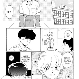 [Syundei] Motto Ganbare! Nakamura-kun!! (c.1) [Eng] – Gay Manga sex 10