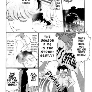 [Syundei] Motto Ganbare! Nakamura-kun!! (c.1) [Eng] – Gay Manga sex 11