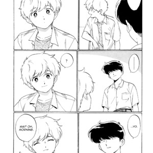 [Syundei] Motto Ganbare! Nakamura-kun!! (c.1) [Eng] – Gay Manga sex 12