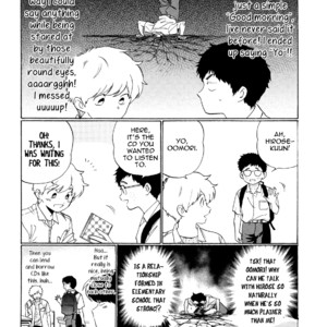 [Syundei] Motto Ganbare! Nakamura-kun!! (c.1) [Eng] – Gay Manga sex 13