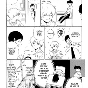 [Syundei] Motto Ganbare! Nakamura-kun!! (c.1) [Eng] – Gay Manga sex 14