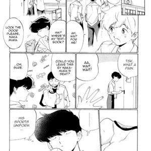 [Syundei] Motto Ganbare! Nakamura-kun!! (c.1) [Eng] – Gay Manga sex 15