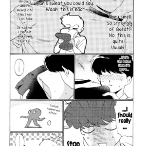 [Syundei] Motto Ganbare! Nakamura-kun!! (c.1) [Eng] – Gay Manga sex 17
