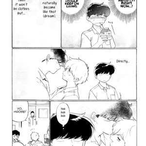 [Syundei] Motto Ganbare! Nakamura-kun!! (c.1) [Eng] – Gay Manga sex 18