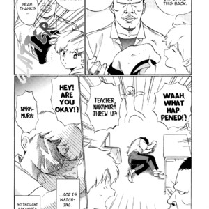 [Syundei] Motto Ganbare! Nakamura-kun!! (c.1) [Eng] – Gay Manga sex 19
