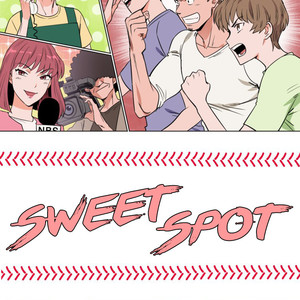 [Se Yang] Sweet Spot (update c.2) [Eng] – Gay Manga thumbnail 001