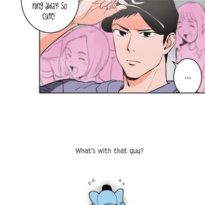 [Se Yang] Sweet Spot (update c.2) [Eng] – Gay Manga sex 14