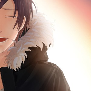 [OMS] Estoy esperando verte llorar – Durarara dj [Esp] – Gay Manga sex 19