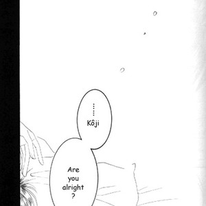 [OZAKI Minami] Zetsuai/Bronze dj – Ai ni Obore, Ai ni Shisu [Eng] – Gay Manga sex 3