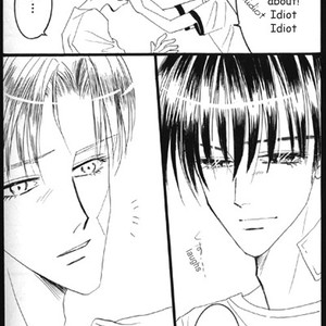 [OZAKI Minami] Zetsuai/Bronze dj – Ai ni Obore, Ai ni Shisu [Eng] – Gay Manga sex 6