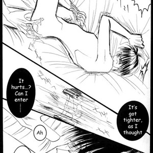 [OZAKI Minami] Zetsuai/Bronze dj – Ai ni Obore, Ai ni Shisu [Eng] – Gay Manga sex 15