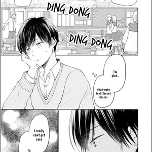 [ENOKI Gorou] Seishun Girigiri Overline (update c.3) [Eng] – Gay Manga sex 2