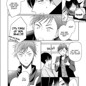 [ENOKI Gorou] Seishun Girigiri Overline (update c.3) [Eng] – Gay Manga sex 3
