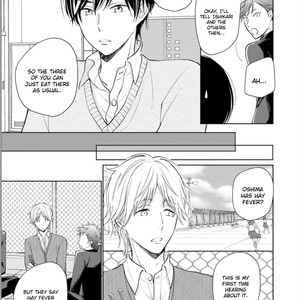 [ENOKI Gorou] Seishun Girigiri Overline (update c.3) [Eng] – Gay Manga sex 4