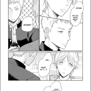 [ENOKI Gorou] Seishun Girigiri Overline (update c.3) [Eng] – Gay Manga sex 5