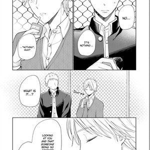[ENOKI Gorou] Seishun Girigiri Overline (update c.3) [Eng] – Gay Manga sex 6