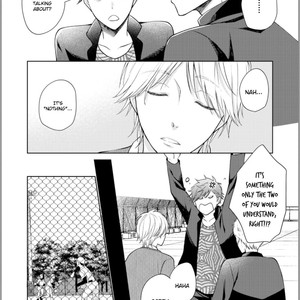[ENOKI Gorou] Seishun Girigiri Overline (update c.3) [Eng] – Gay Manga sex 7
