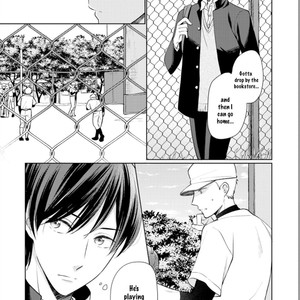 [ENOKI Gorou] Seishun Girigiri Overline (update c.3) [Eng] – Gay Manga sex 8