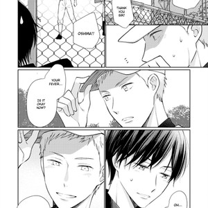 [ENOKI Gorou] Seishun Girigiri Overline (update c.3) [Eng] – Gay Manga sex 9
