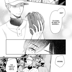 [ENOKI Gorou] Seishun Girigiri Overline (update c.3) [Eng] – Gay Manga sex 10