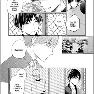 [ENOKI Gorou] Seishun Girigiri Overline (update c.3) [Eng] – Gay Manga sex 11