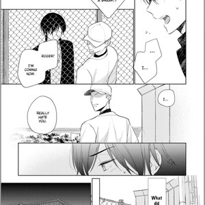 [ENOKI Gorou] Seishun Girigiri Overline (update c.3) [Eng] – Gay Manga sex 14