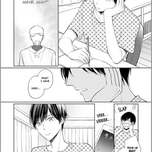 [ENOKI Gorou] Seishun Girigiri Overline (update c.3) [Eng] – Gay Manga sex 15