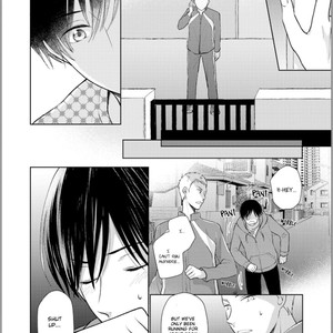 [ENOKI Gorou] Seishun Girigiri Overline (update c.3) [Eng] – Gay Manga sex 17