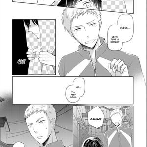 [ENOKI Gorou] Seishun Girigiri Overline (update c.3) [Eng] – Gay Manga sex 18