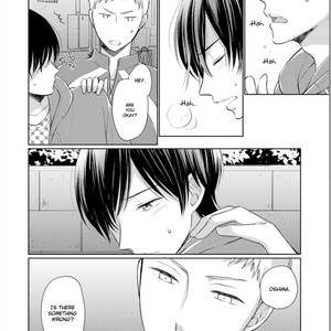 [ENOKI Gorou] Seishun Girigiri Overline (update c.3) [Eng] – Gay Manga sex 19