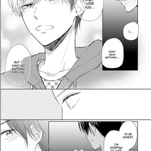 [ENOKI Gorou] Seishun Girigiri Overline (update c.3) [Eng] – Gay Manga sex 20