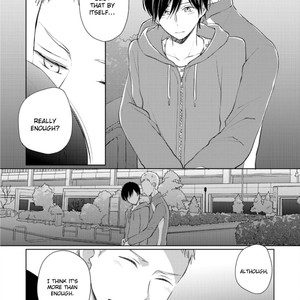 [ENOKI Gorou] Seishun Girigiri Overline (update c.3) [Eng] – Gay Manga sex 21