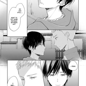 [ENOKI Gorou] Seishun Girigiri Overline (update c.3) [Eng] – Gay Manga sex 22