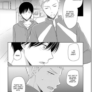 [ENOKI Gorou] Seishun Girigiri Overline (update c.3) [Eng] – Gay Manga sex 23