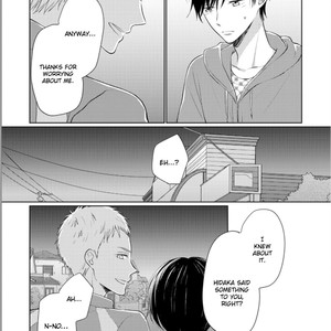 [ENOKI Gorou] Seishun Girigiri Overline (update c.3) [Eng] – Gay Manga sex 24