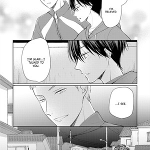 [ENOKI Gorou] Seishun Girigiri Overline (update c.3) [Eng] – Gay Manga sex 27