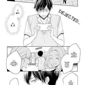 [ENOKI Gorou] Seishun Girigiri Overline (update c.3) [Eng] – Gay Manga sex 31