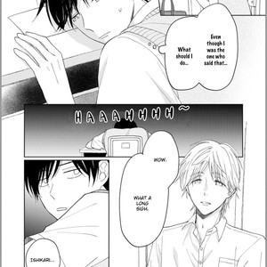 [ENOKI Gorou] Seishun Girigiri Overline (update c.3) [Eng] – Gay Manga sex 32