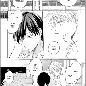 [ENOKI Gorou] Seishun Girigiri Overline (update c.3) [Eng] – Gay Manga sex 33