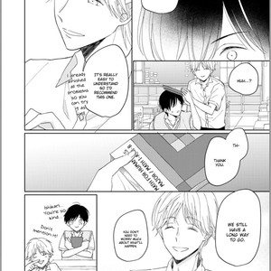 [ENOKI Gorou] Seishun Girigiri Overline (update c.3) [Eng] – Gay Manga sex 34